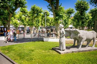 Piso en venta en Centro - Mendibil - Santiago en Irun