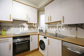 Piso en venta en Centro - Mendibil - Santiago en Irun