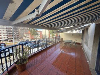 Piso en venta en Sanxenxo en Sanxenxo