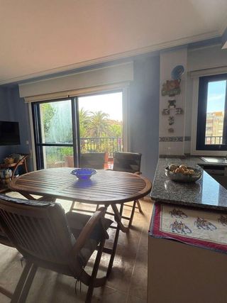 Piso en venta en Sanxenxo en Sanxenxo