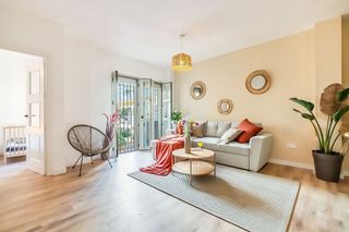 Piso en venta en Centro Histórico en Málaga