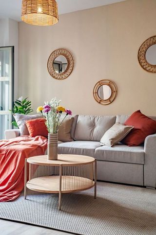 Piso en venta en Centro Histórico en Málaga