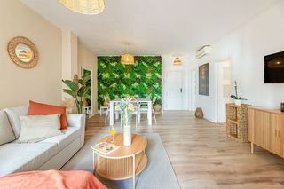 Piso en venta en Centro Histórico en Málaga