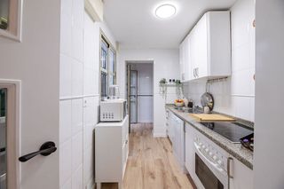 Piso en venta en Centro Histórico en Málaga