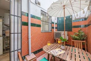Piso en venta en Centro Histórico en Málaga