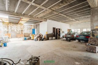 Nave industrial en venta en Los Ángeles - Cruz de Caravaca en Almería