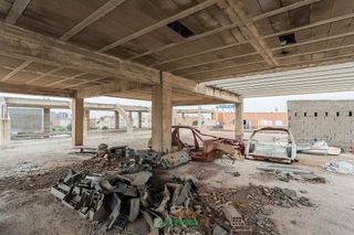 Nave industrial en venta en Los Ángeles - Cruz de Caravaca en Almería