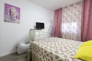 Piso en venta en Reyes Católicos en Alcalá de Henares