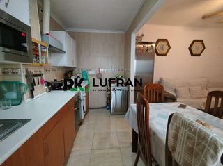 Piso en venta en Carolinas Altas en Alicante