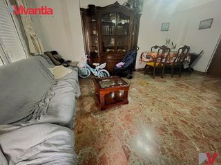 Piso en venta en Zona Centro-Corredera en Lorca