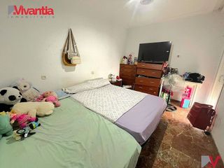 Piso en venta en Zona Centro-Corredera en Lorca
