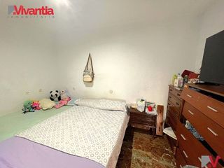 Piso en venta en Zona Centro-Corredera en Lorca