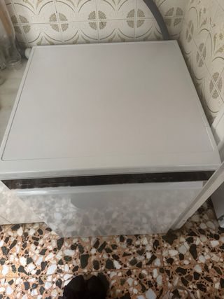 Lavavajillas Midea Blanco 14 Servicios