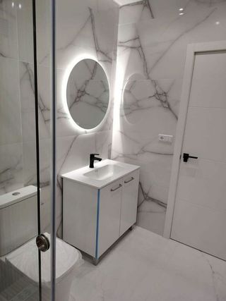 Piso en venta en Centro en Castellón de la Plana