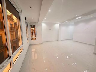 Piso en venta en Centro en Castellón de la Plana