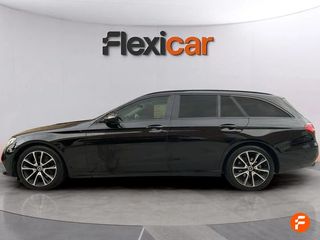 Mercedes Clase E E 220 d Estate
