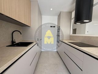 Piso en venta en Centro en Ferrol