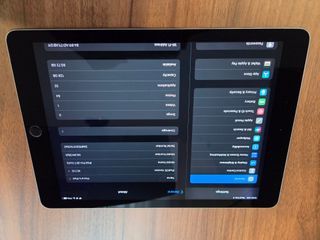 iPad Pro 9.7 128GB Plata