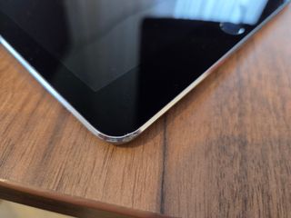 iPad Pro 9.7 128GB Plata