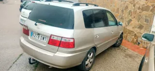KIA Carens 2006