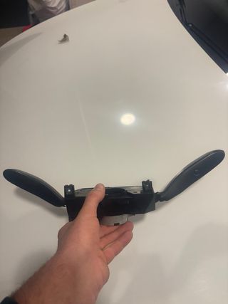 Conmutador Seat Ibiza 6L FR