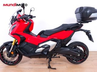 HONDA X-ADV