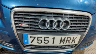 Audi A3 2006