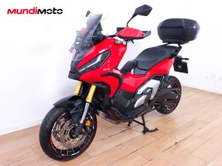 HONDA X-ADV