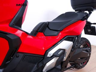 HONDA X-ADV