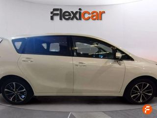Toyota Verso 1.6 130 Advance 7pl.