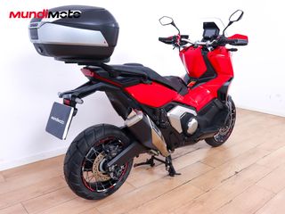 HONDA X-ADV