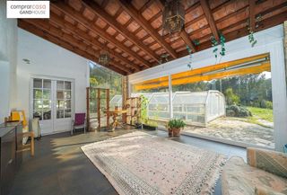 Casa rural en venta en Caldes de Malavella