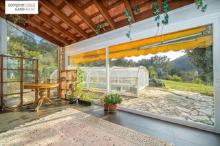 Casa rural en venta en Caldes de Malavella