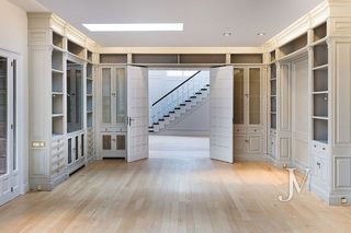 Chalet en alquiler en Ciudad Universitaria en Madrid