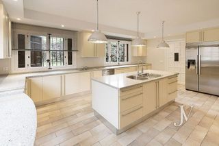 Chalet en alquiler en Ciudad Universitaria en Madrid