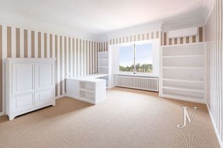 Chalet en alquiler en Ciudad Universitaria en Madrid