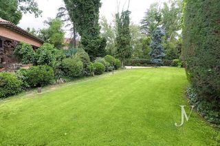 Chalet en alquiler en Ciudad Universitaria en Madrid