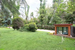 Chalet en alquiler en Ciudad Universitaria en Madrid