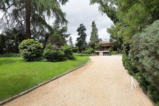 Chalet en alquiler en Ciudad Universitaria en Madrid