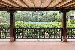 Chalet en alquiler en Ciudad Universitaria en Madrid