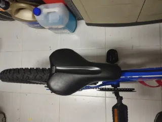 Bicicleta BH Oregon 20 Monster