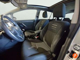 Toyota Verso 1.6 130 Advance 7pl.