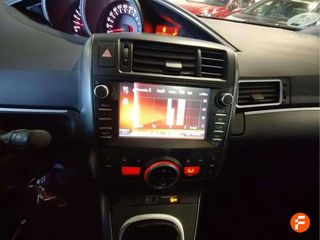 Toyota Verso 1.6 130 Advance 7pl.