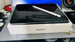 Ipad 11Pro M1
