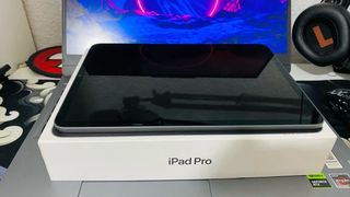 Ipad 11Pro M1