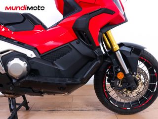 HONDA X-ADV
