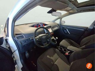 Toyota Verso 1.6 130 Advance 7pl.