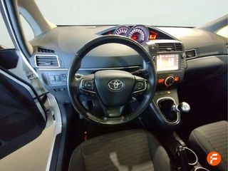 Toyota Verso 1.6 130 Advance 7pl.