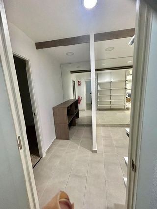 Local comercial en alquiler en Premià de Mar