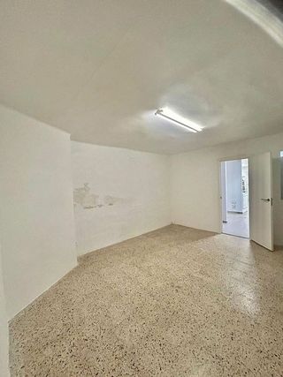 Local comercial en alquiler en Premià de Mar